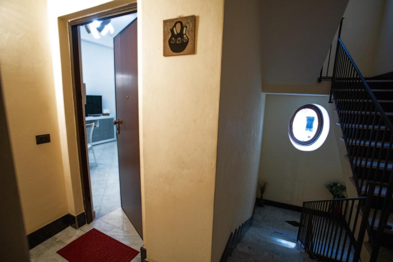Apartment Sol&luna 1909 Tourist Location In Old Town Palermo