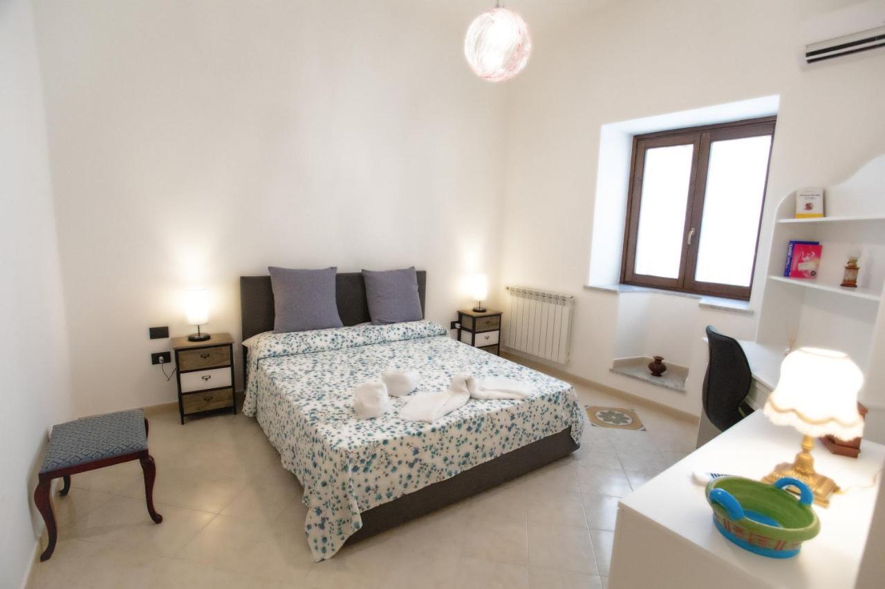 Apartment Sol&luna 1909 Tourist Location In Old Town Palermo