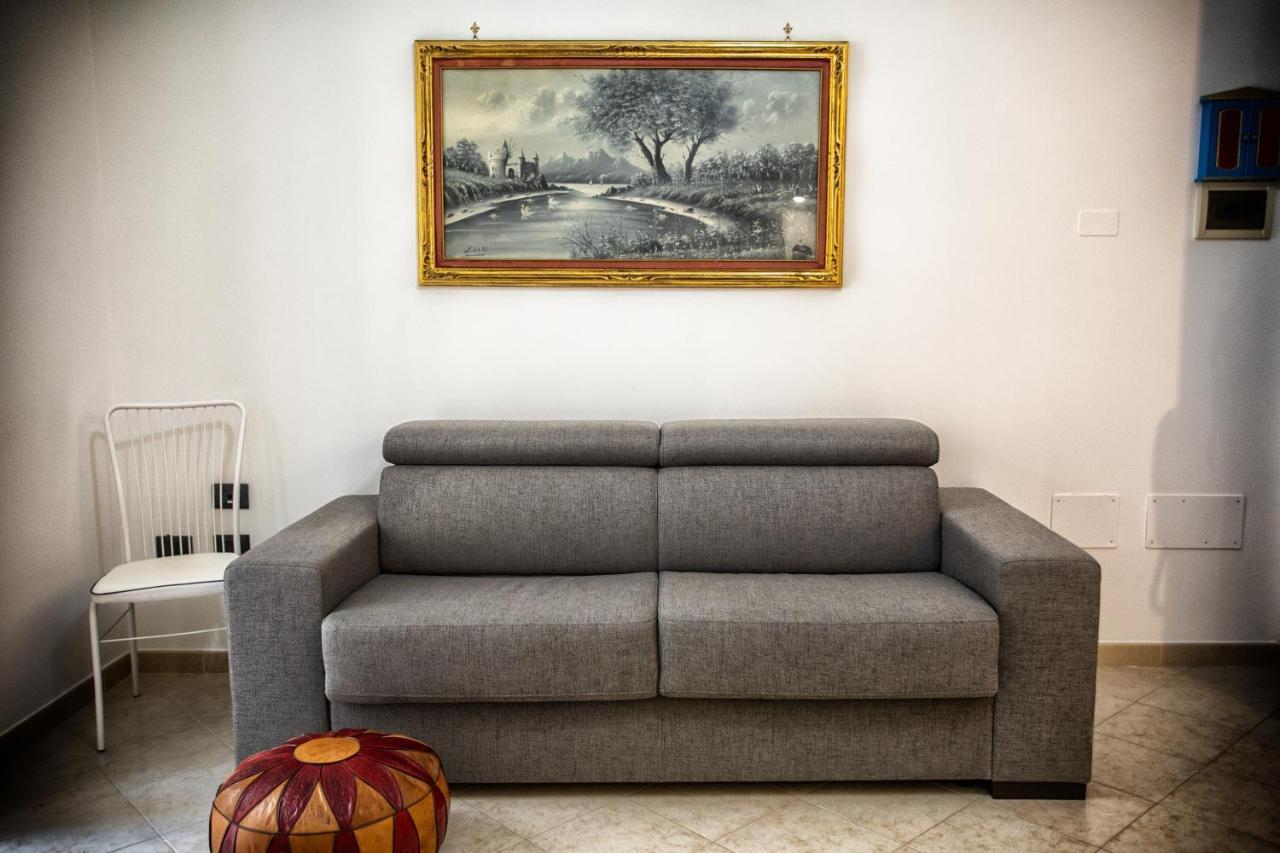 Apartment Sol&luna 1909 Tourist Location In Old Town